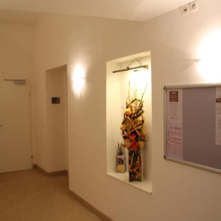 Norling Guest House Wien Exteriör bild
