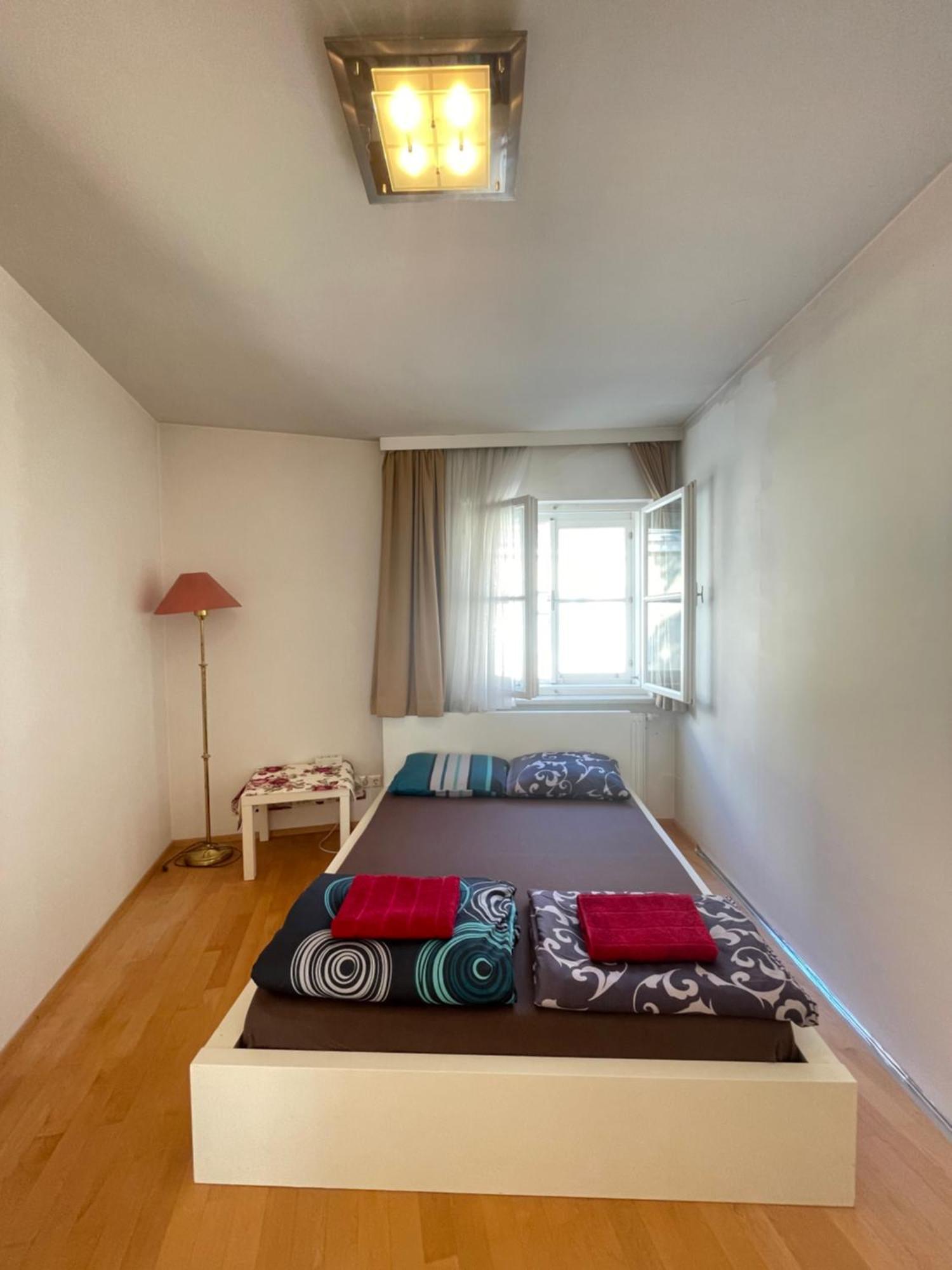 Norling Guest House Wien Exteriör bild
