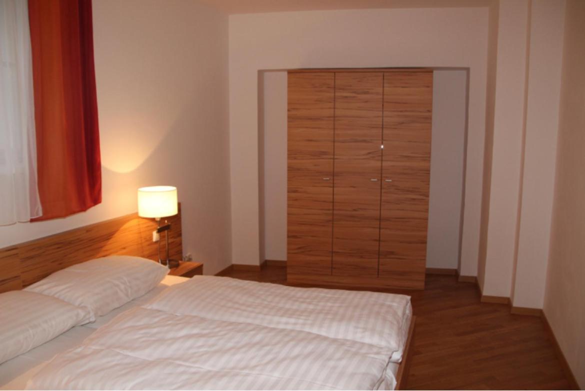 Norling Guest House Wien Exteriör bild