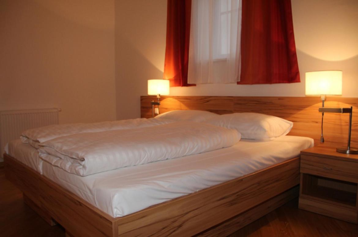 Norling Guest House Wien Exteriör bild