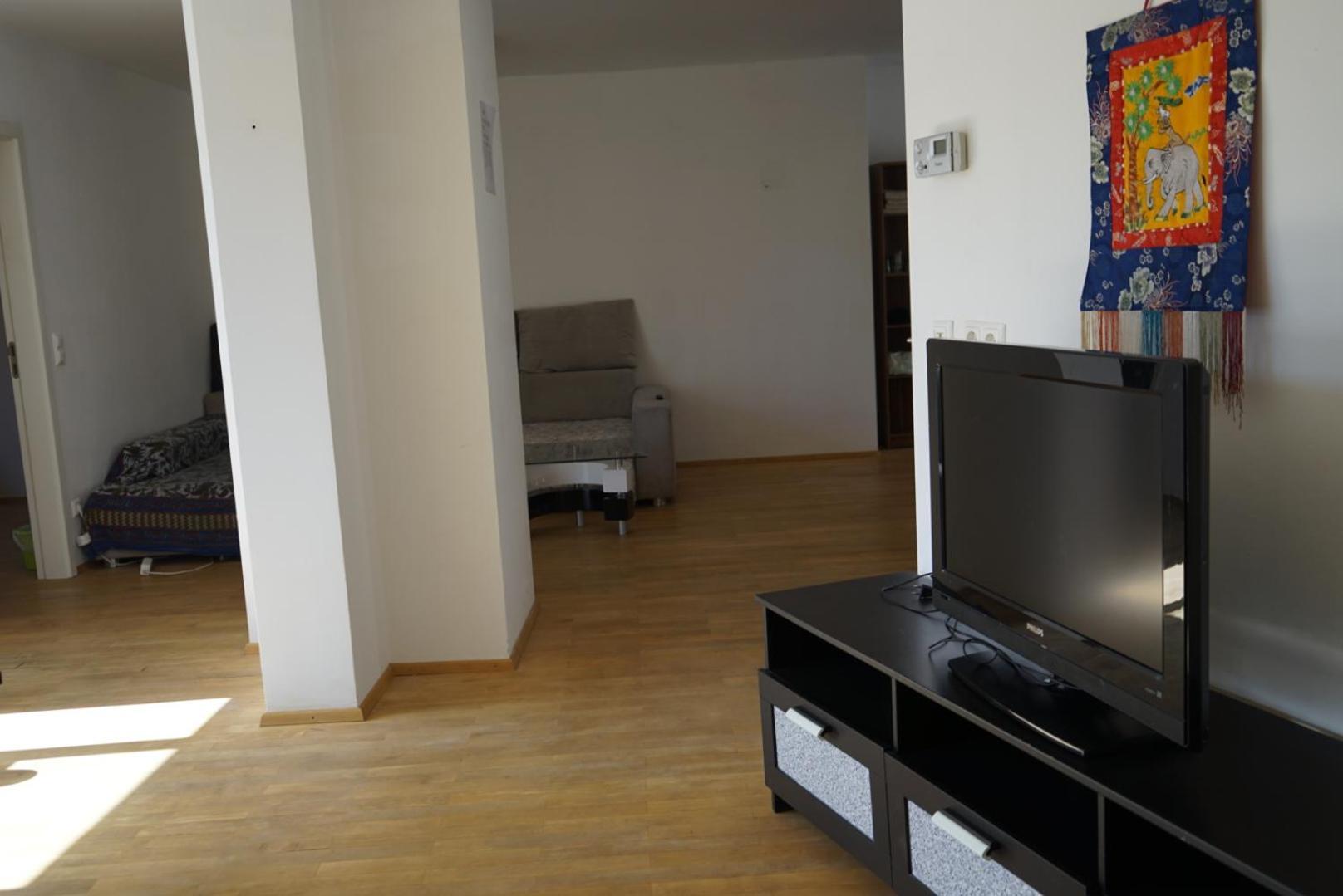 Norling Guest House Wien Exteriör bild